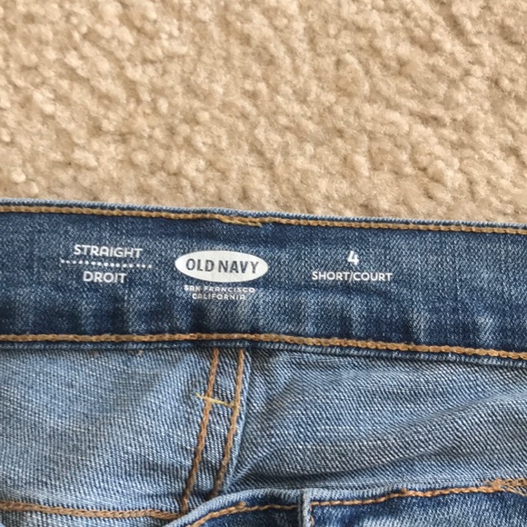Straight jeans - Picture 2 of 2